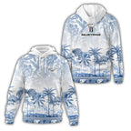 Ford Mustang Hoodie SC045