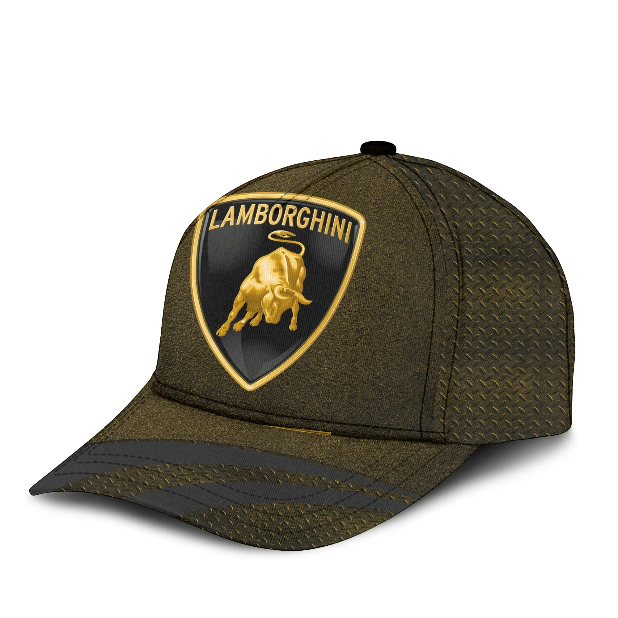 Lamborghini Cap CSC023