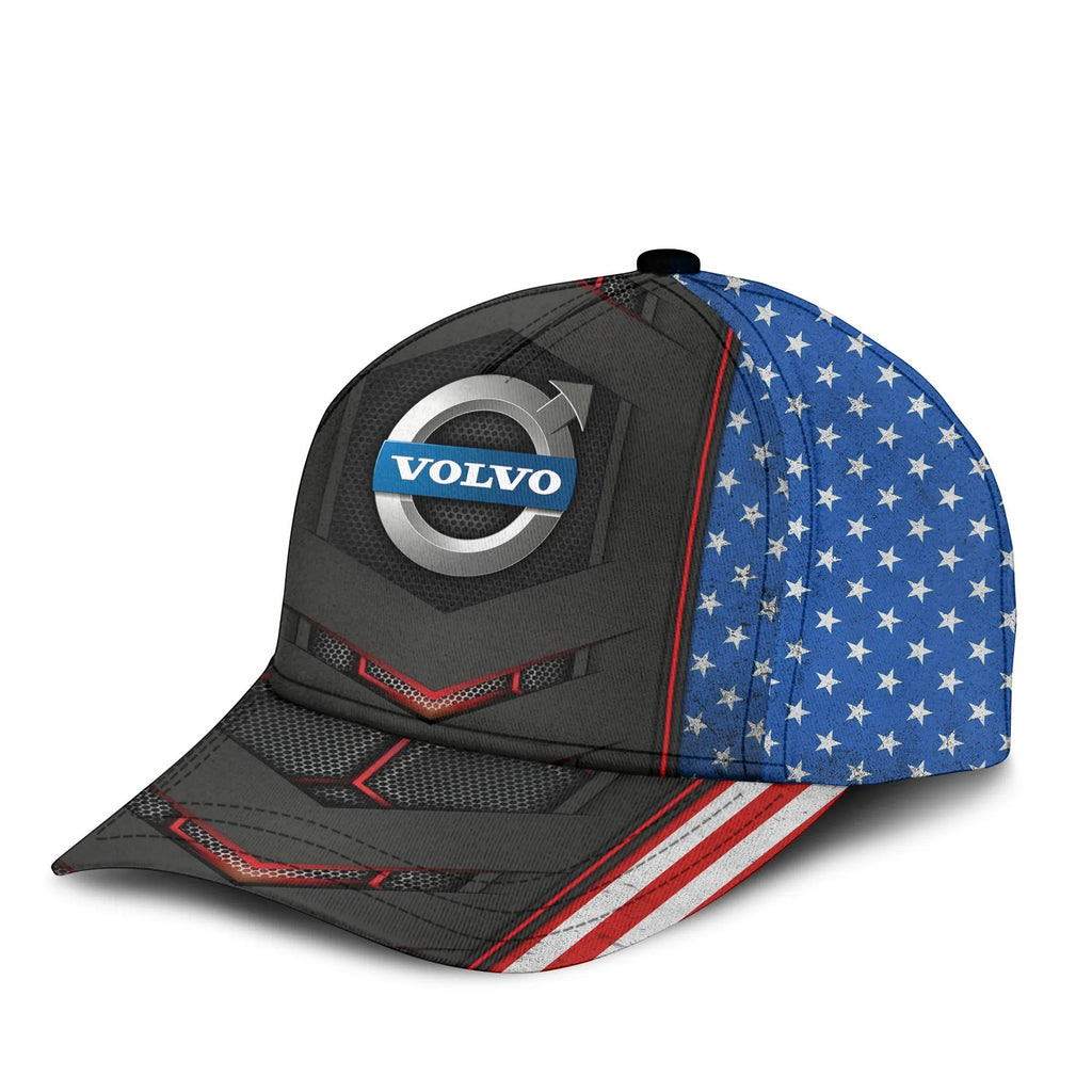 Volvo Cap CSC003