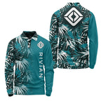 Rivian Long Sleeve Polo SHW060