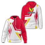 Ferrari Hoodie SC080