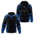 Chrysler Hoodie SC053