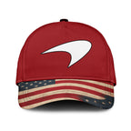 McLaren Cap CSC014