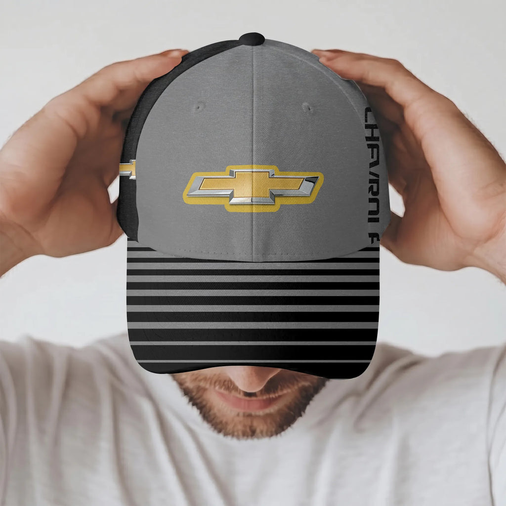 Chevrolet Cap CSC049