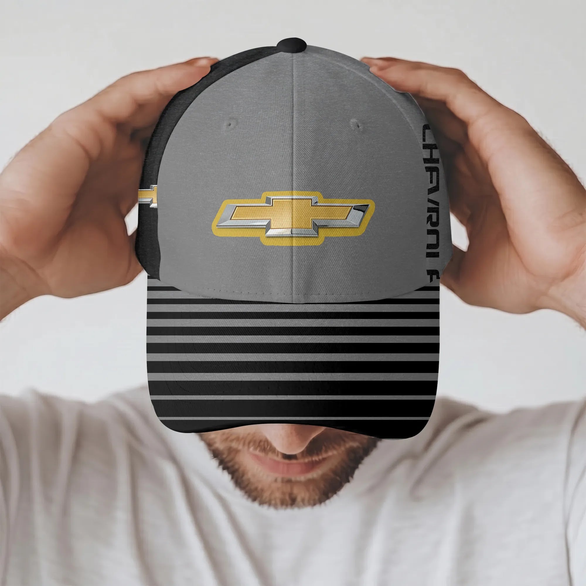Chevrolet Cap CSC049
