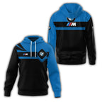 BMW Hoodie SC066