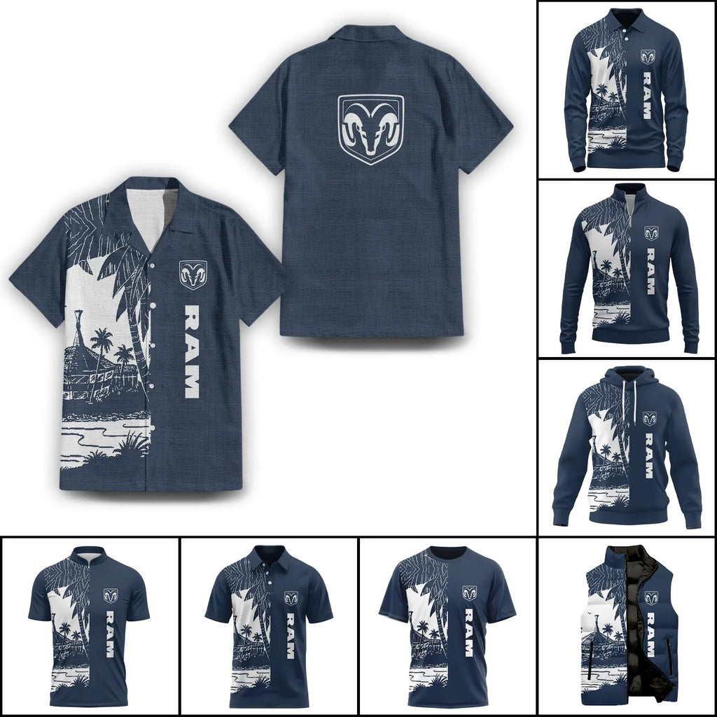 Ram Apparels SHW031