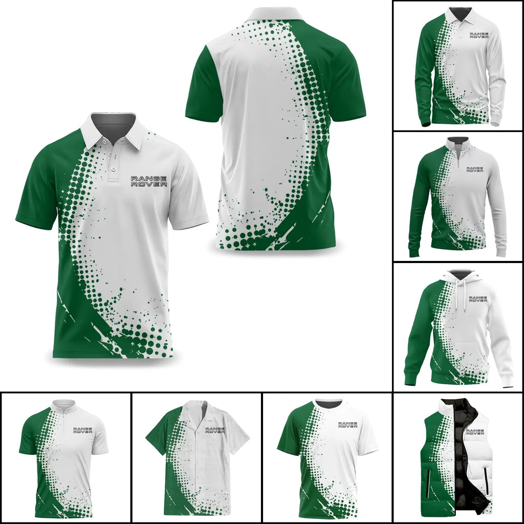 Range Rover Apparels SC095