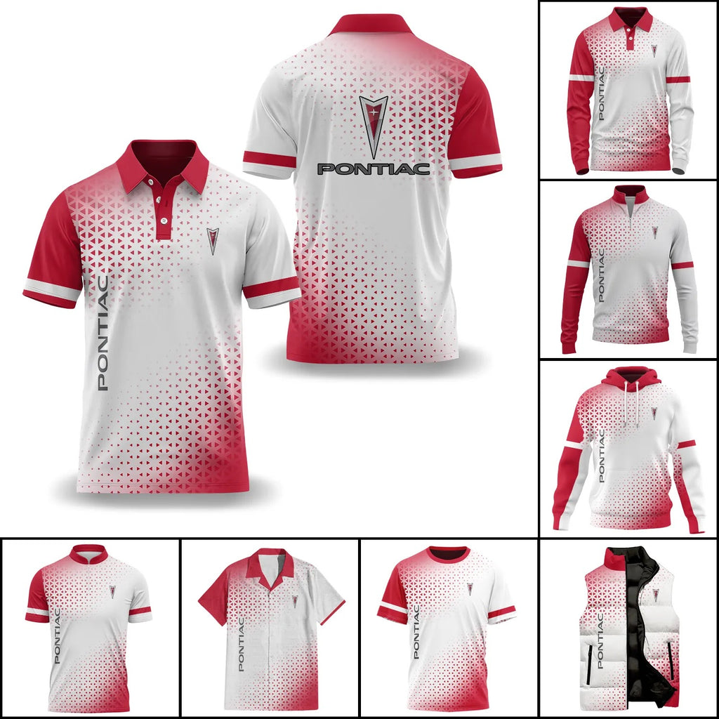 Pontiac Apparels SC079