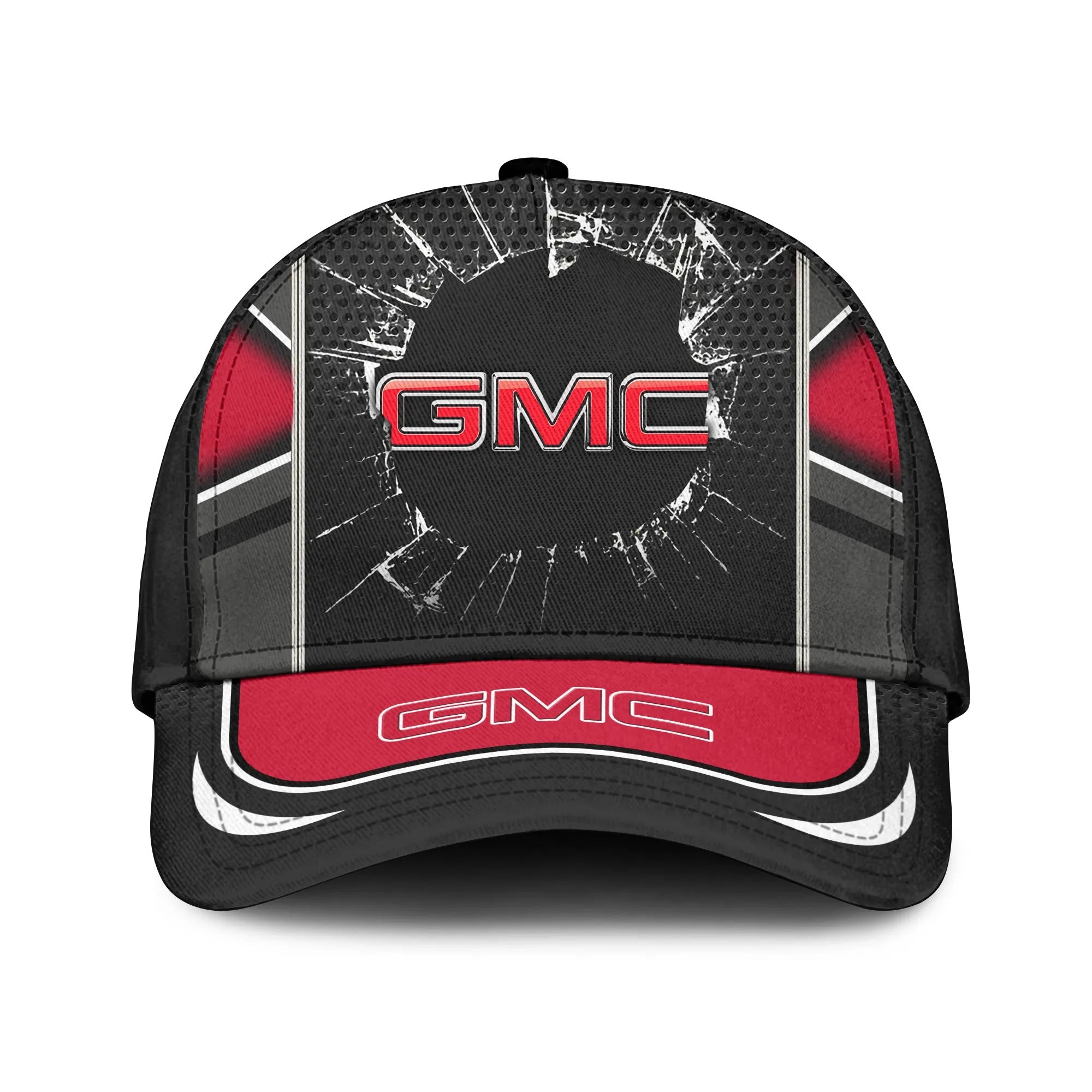 GMC Cap CSC022