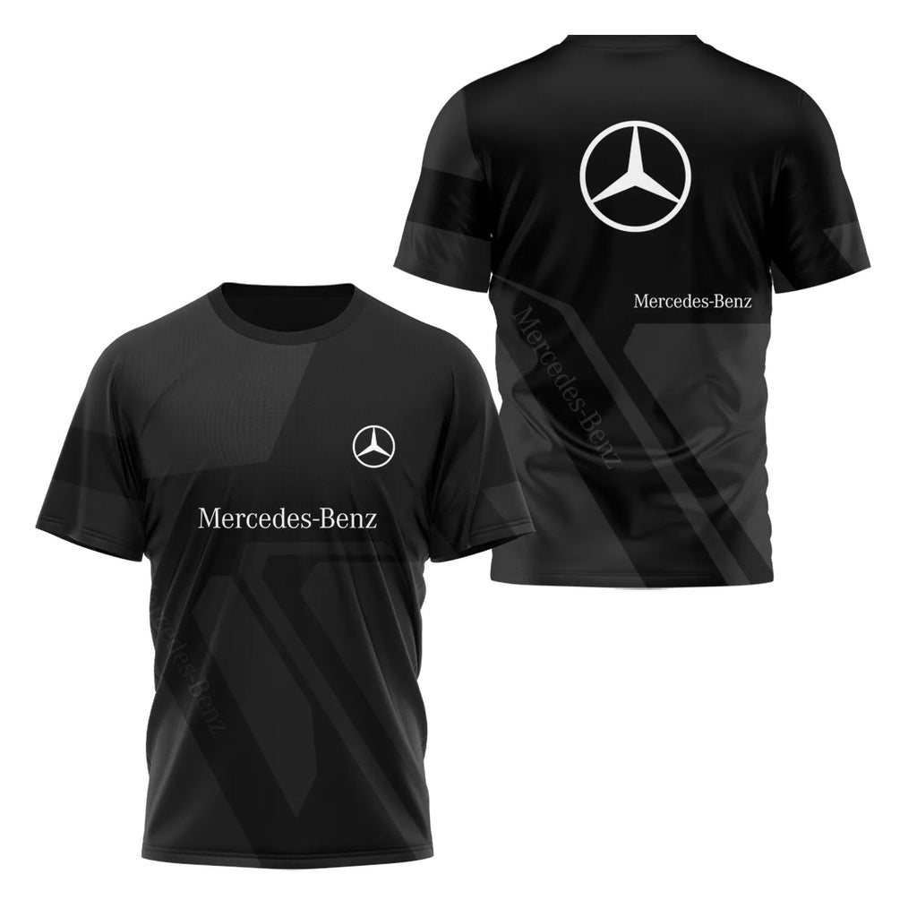 Mercedes-Benz T-shirt SC117