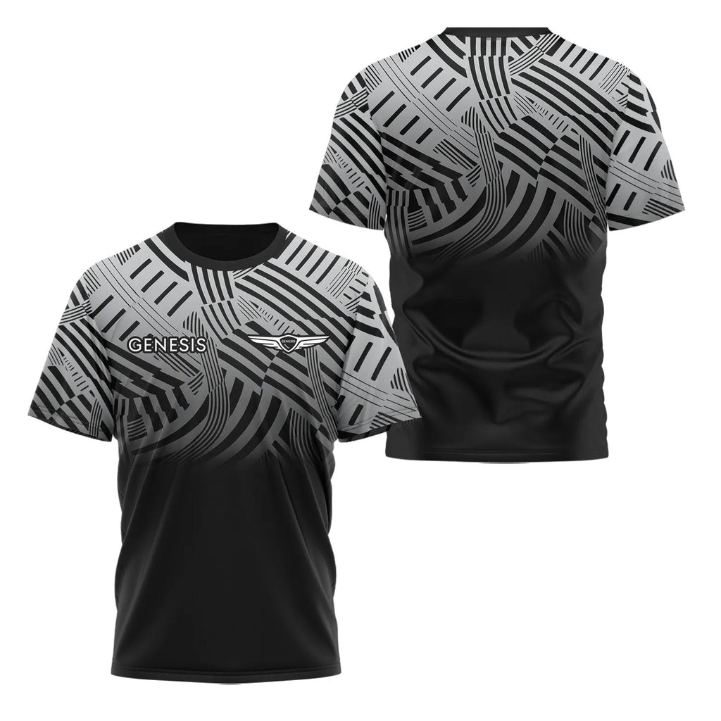 Genesis T-shirt SC121