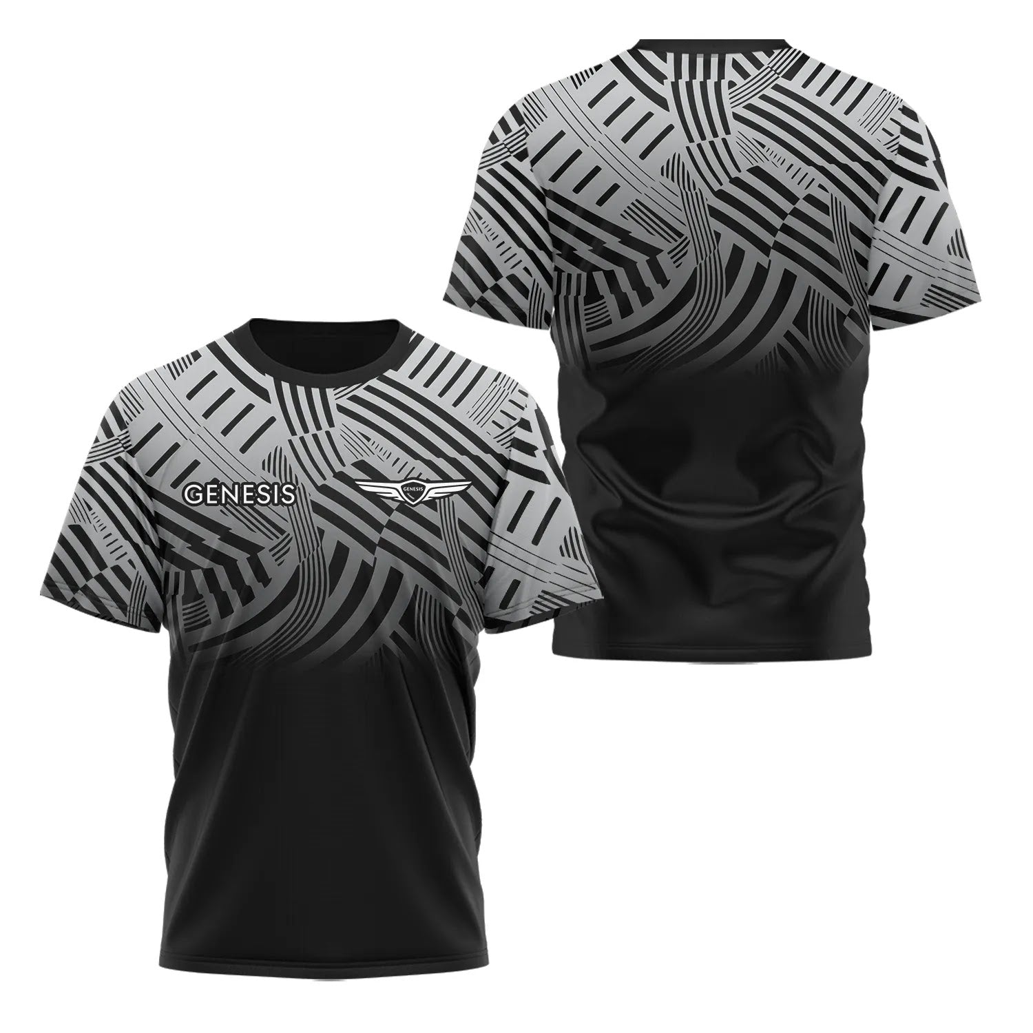 Genesis T-shirt SC121