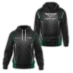 Bentley Hoodie SC074