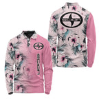 Scion Long Sleeve Polo SHW056