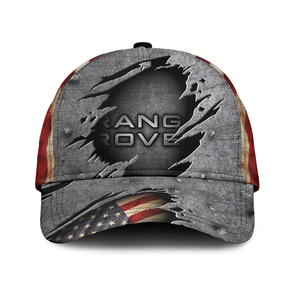 Range Rover Cap CSC005
