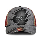 Range Rover Cap CSC005