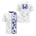 Honda T-shirt SHW023