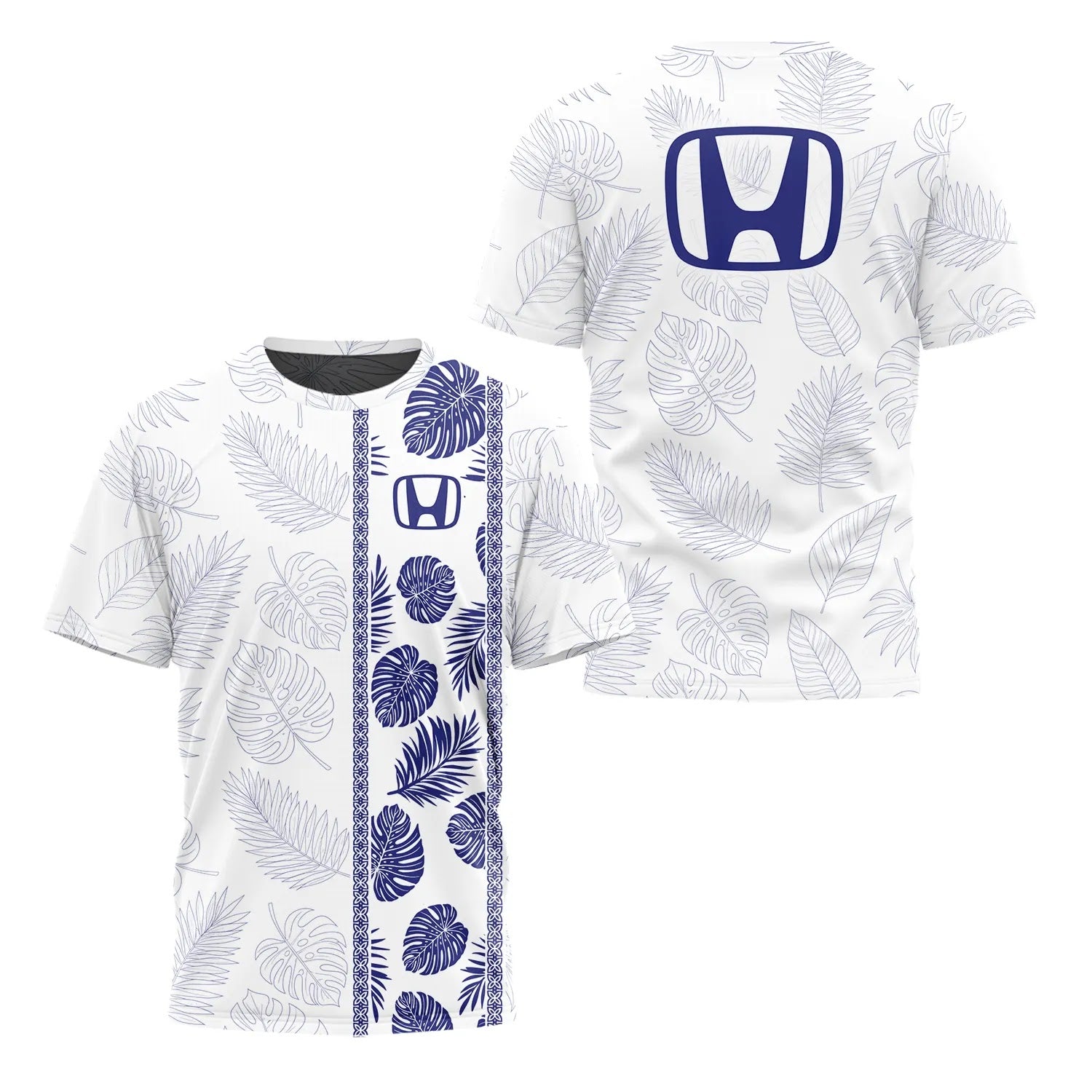 Honda T-shirt SHW023
