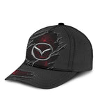 Mazda Cap CSC021