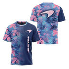 McLaren T-shirt SHW054