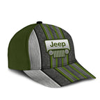 Jeep Cap CSC075