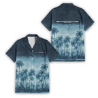Chrysler Premium Hawaiian Shirt SHW021