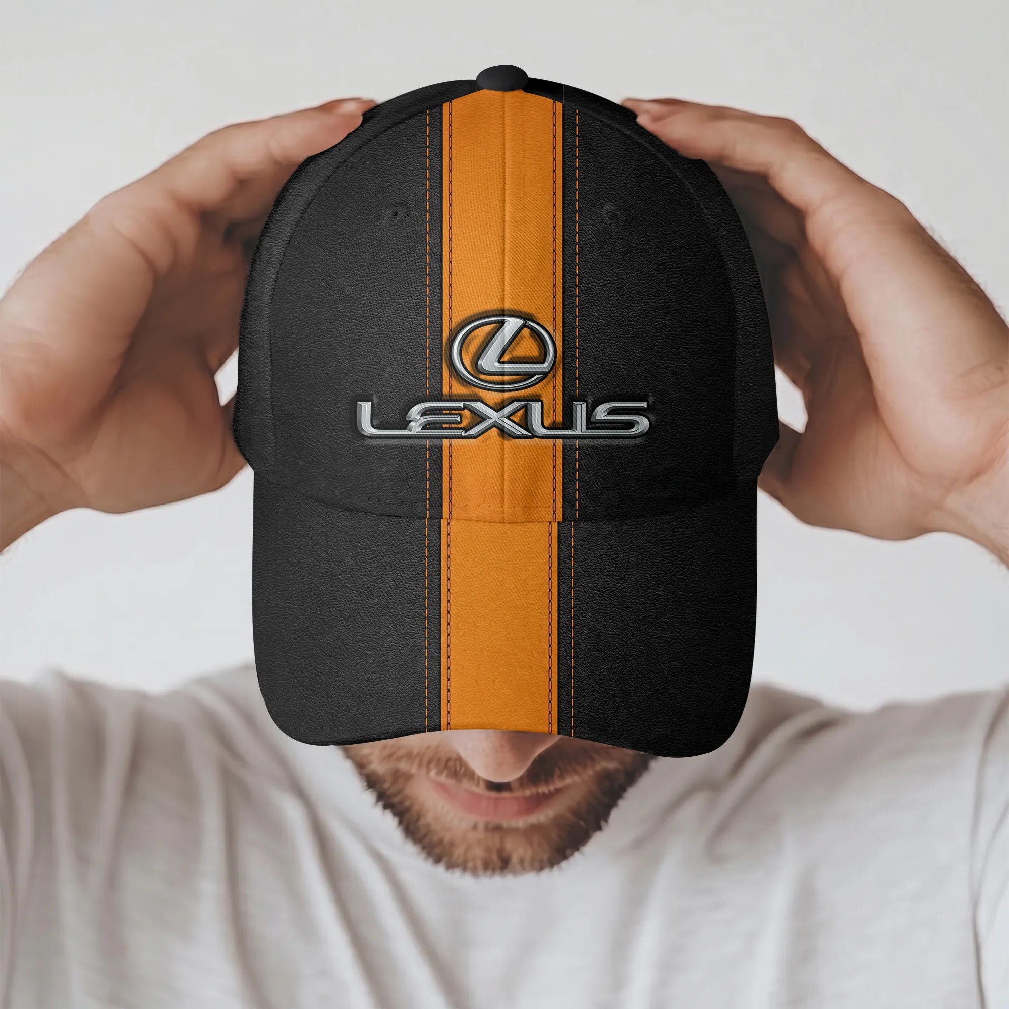 Lexus Cap CSC067
