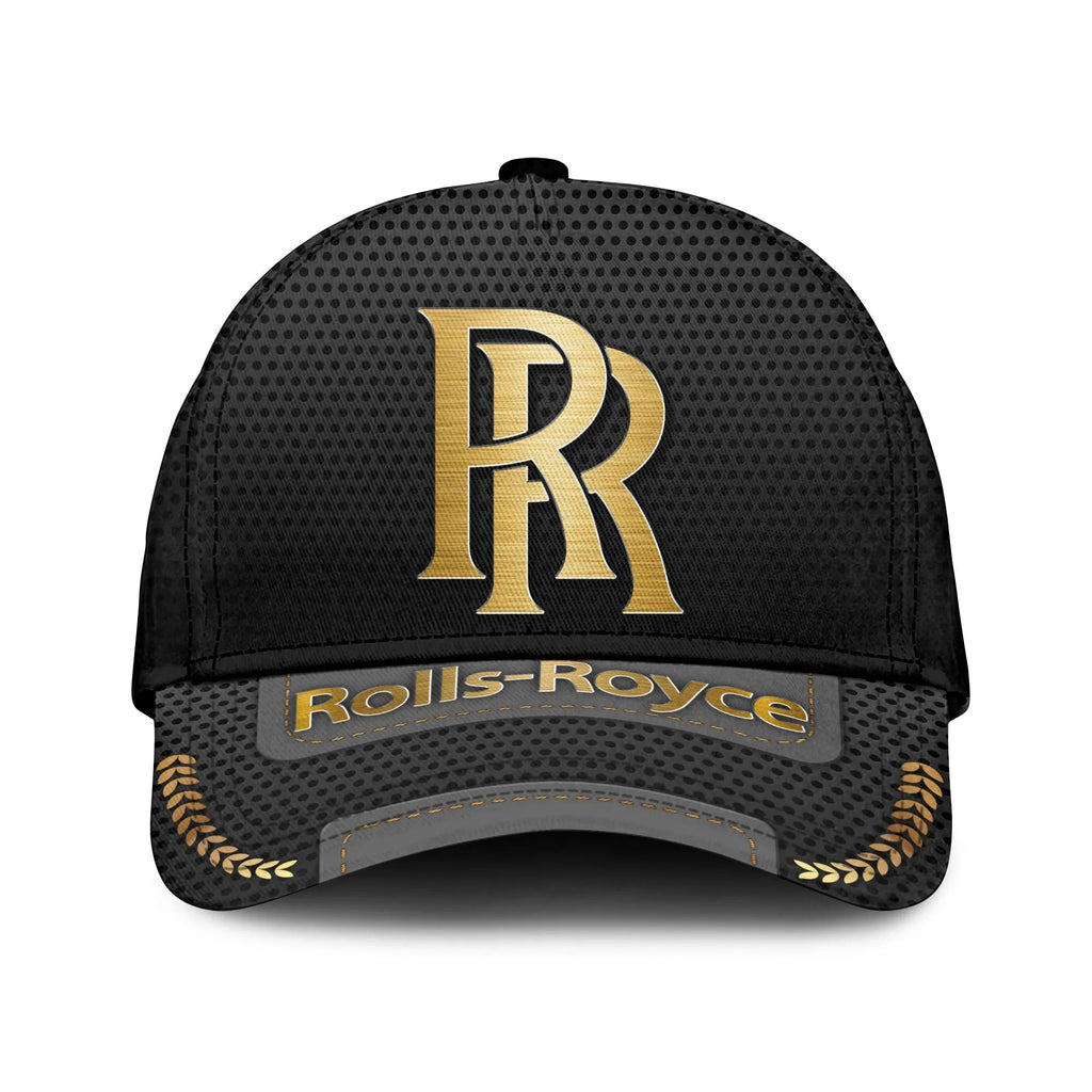 Rolls-Royce Cap CSC008