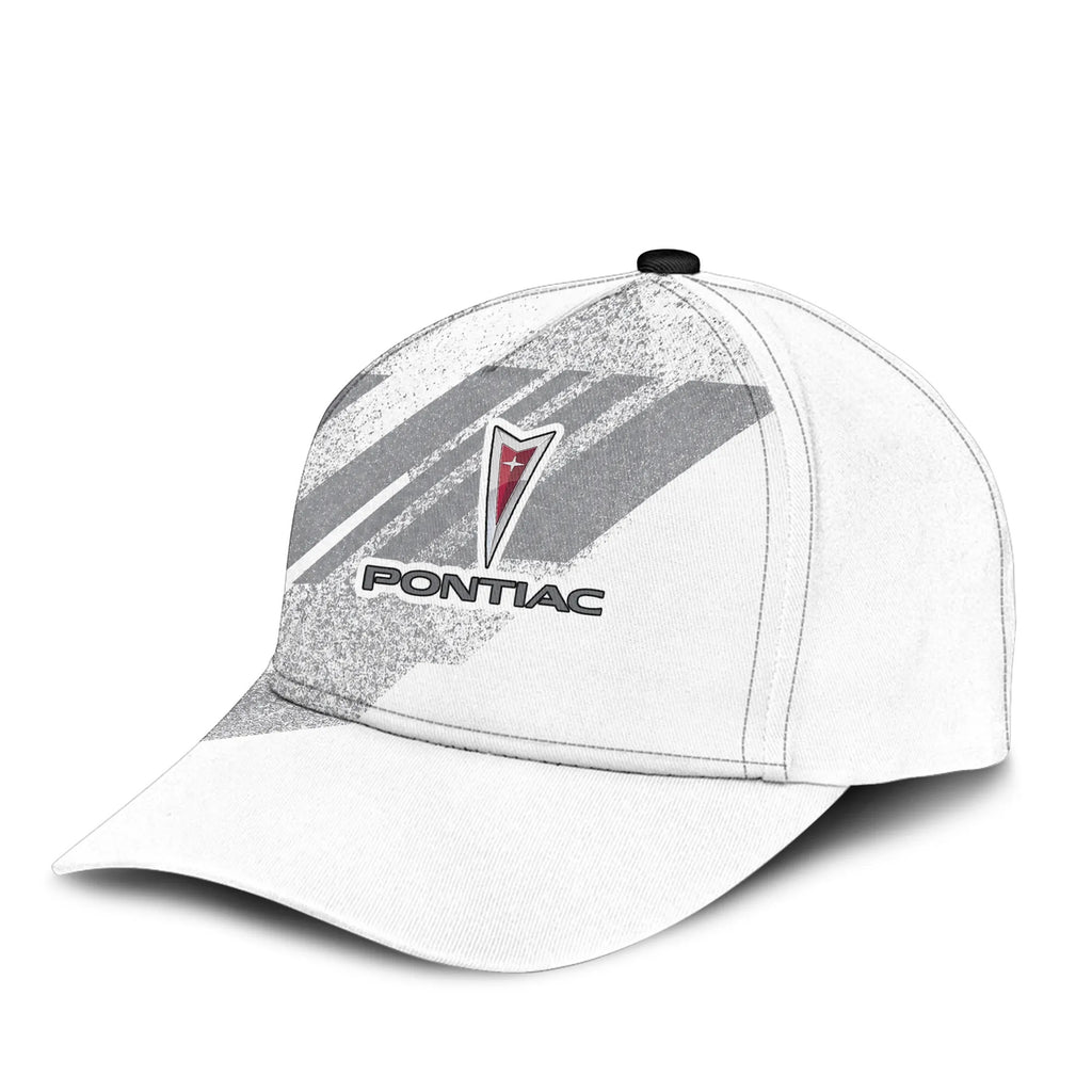 Pontiac Cap CSC053