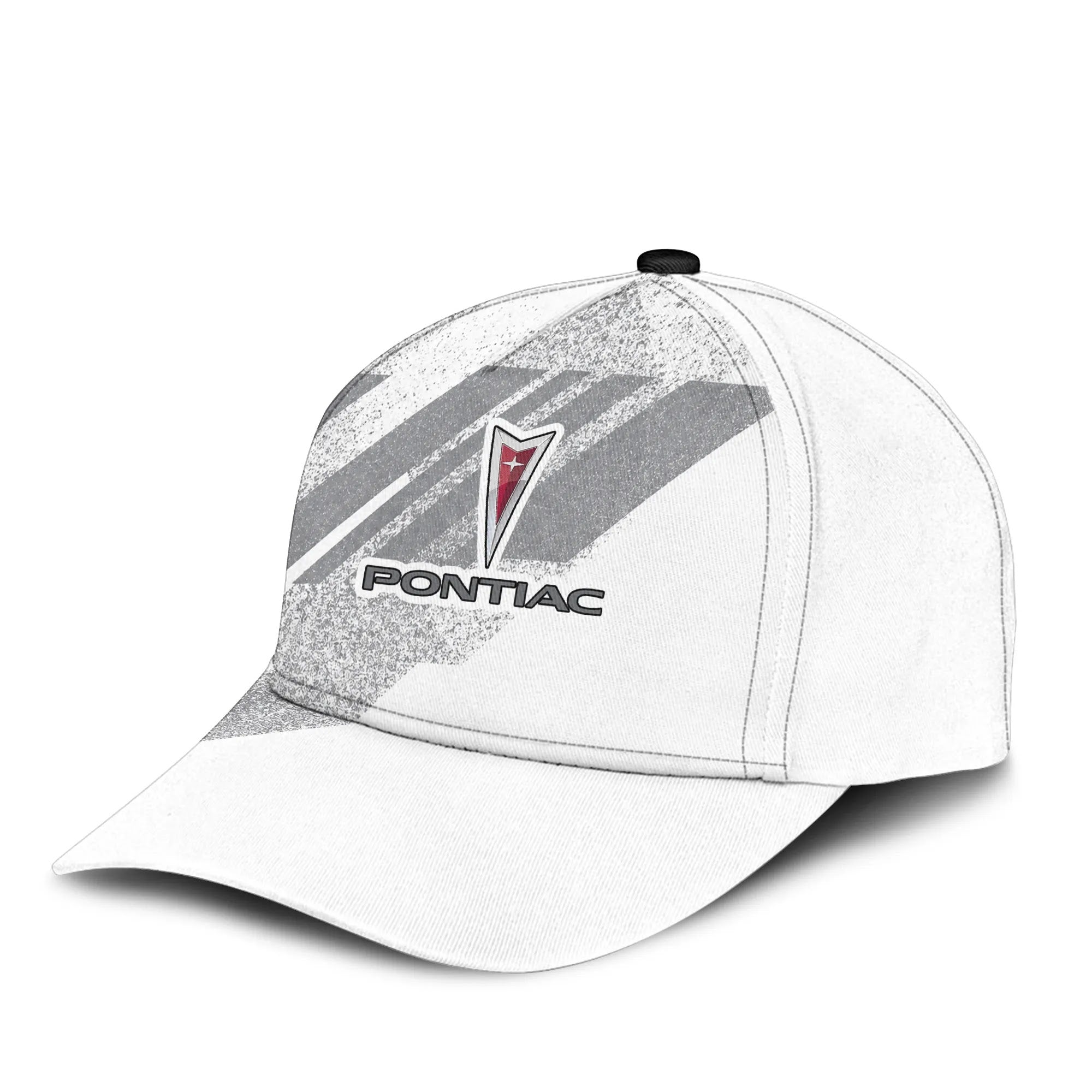 Pontiac Cap CSC053