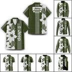 Jeep Apparels SHW039