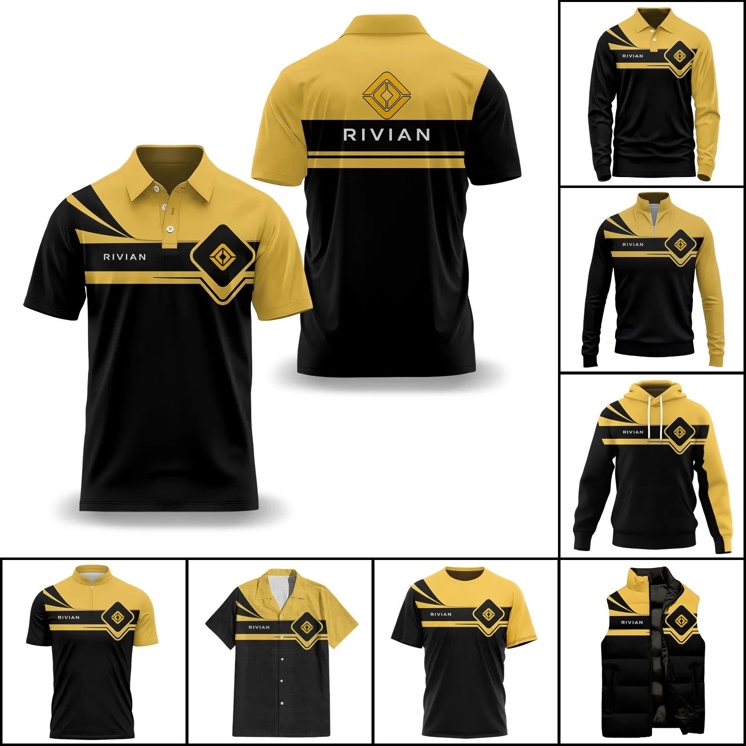 Rivian Apparels SC066