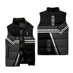 Lincoln Sleeveless Puffer Jacket SC071