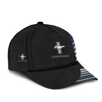 Ford Mustang Cap CSC034