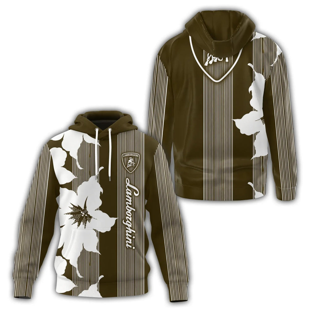 Lamborghini Apparels SHW039