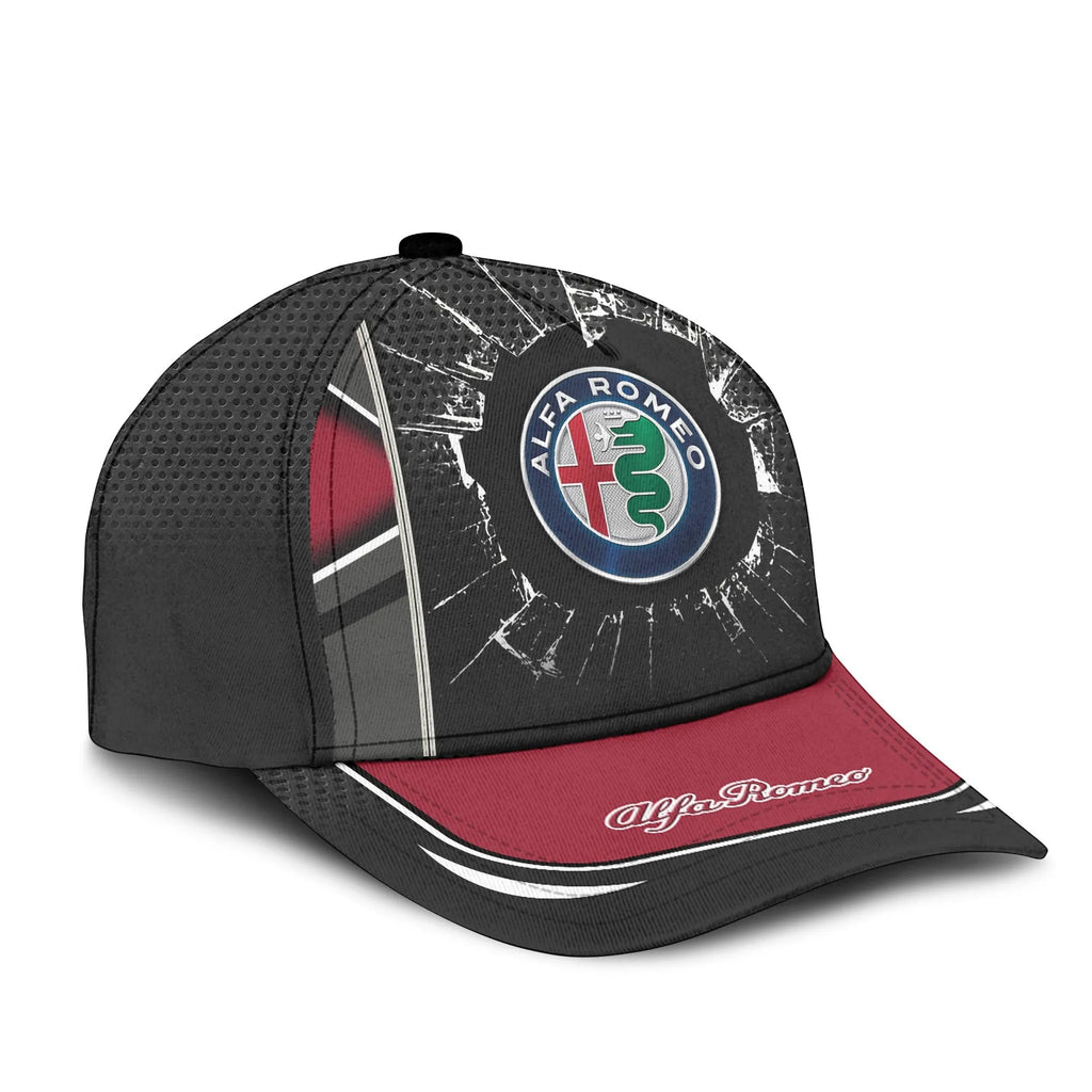 Alfa Romeo Cap CSC022