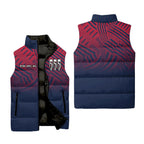 Buick Sleeveless Puffer Jacket SC121