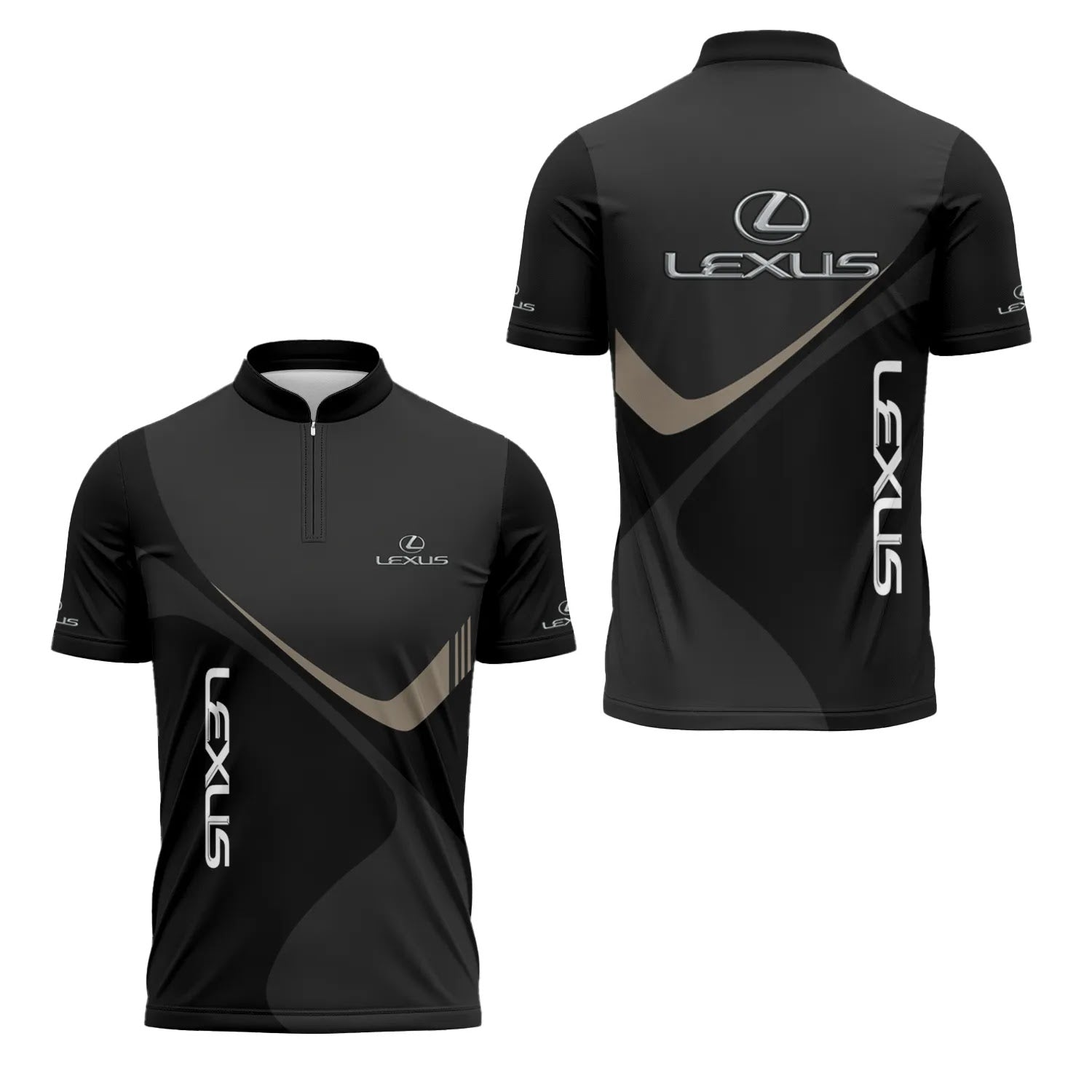 Lexus Apparels SC058