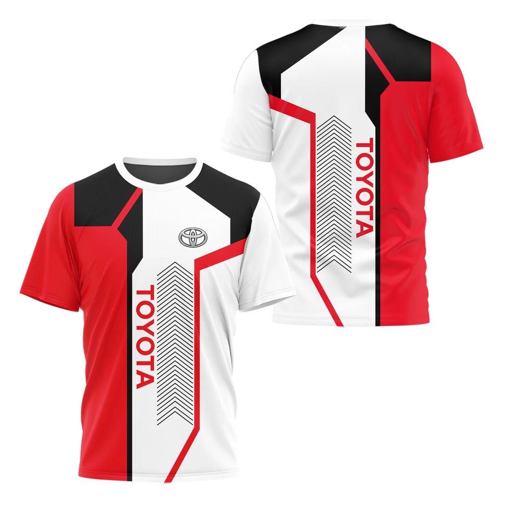 Toyota T-shirt SC065