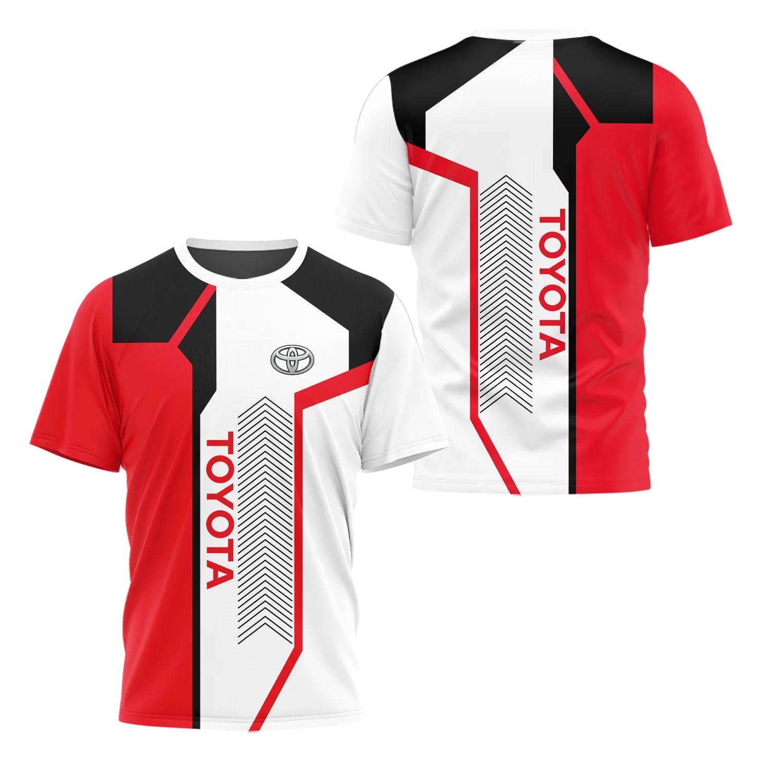 Toyota T-shirt SC065
