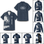 Land Rover Apparels SHW031