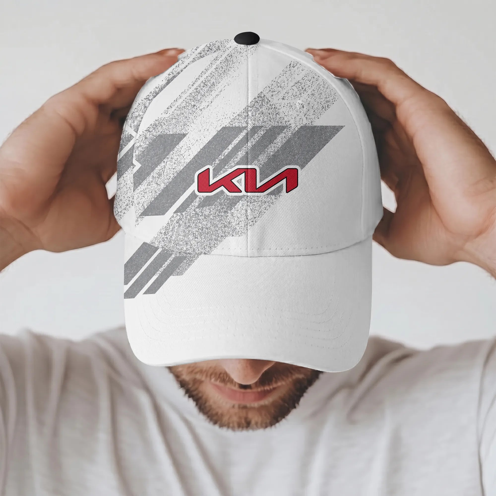 Kia Cap CSC053