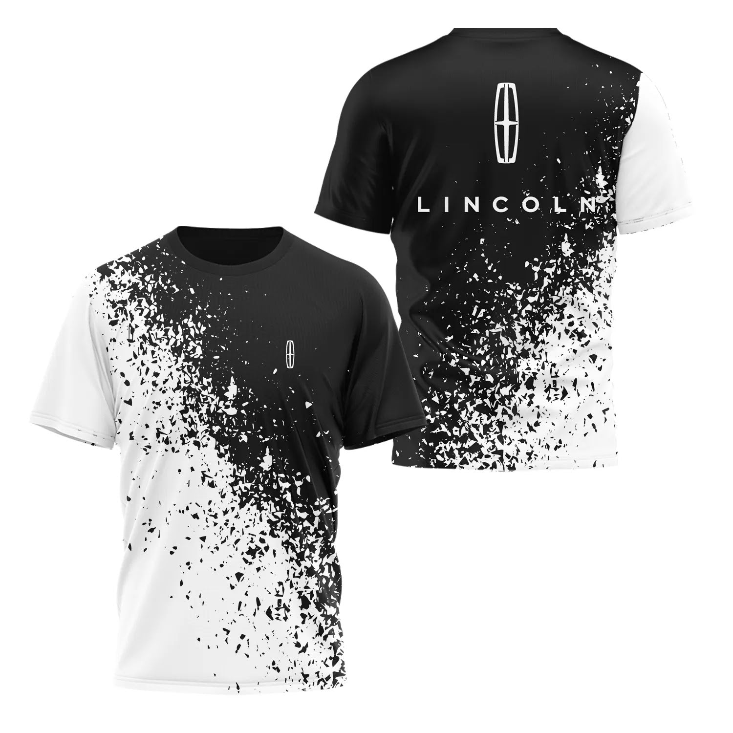 Lincoln T-shirt SC070