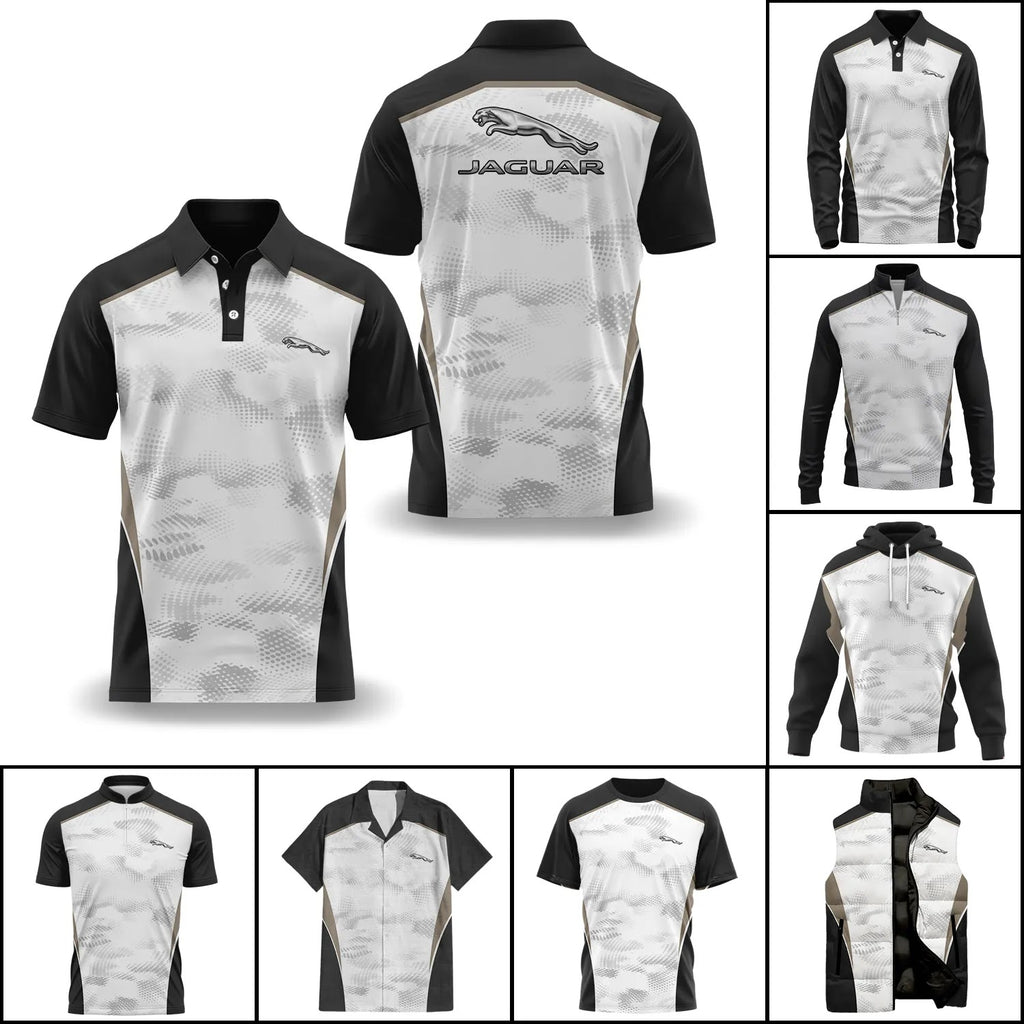Jaguar Apparels SC081