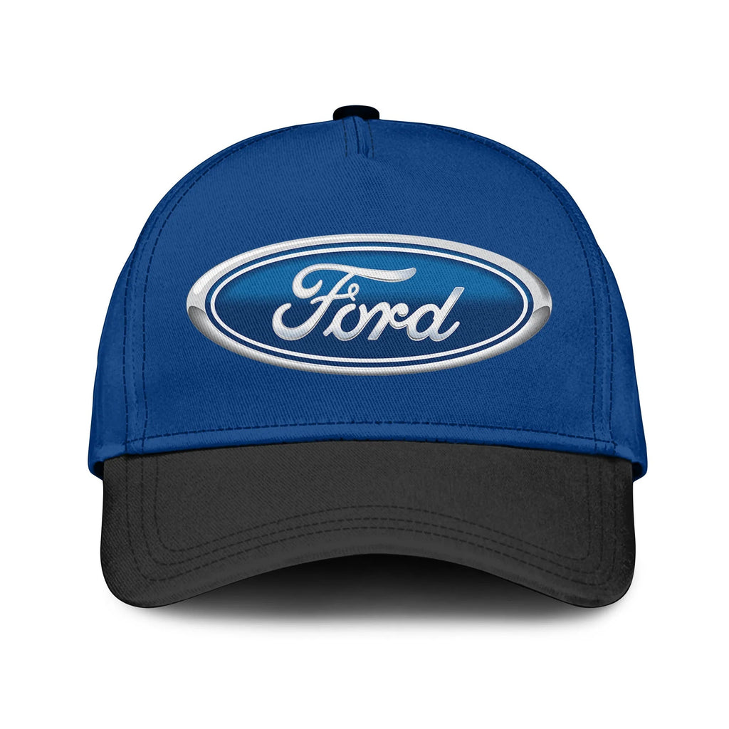 Ford Cap CSC002