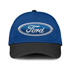 Ford Cap CSC002