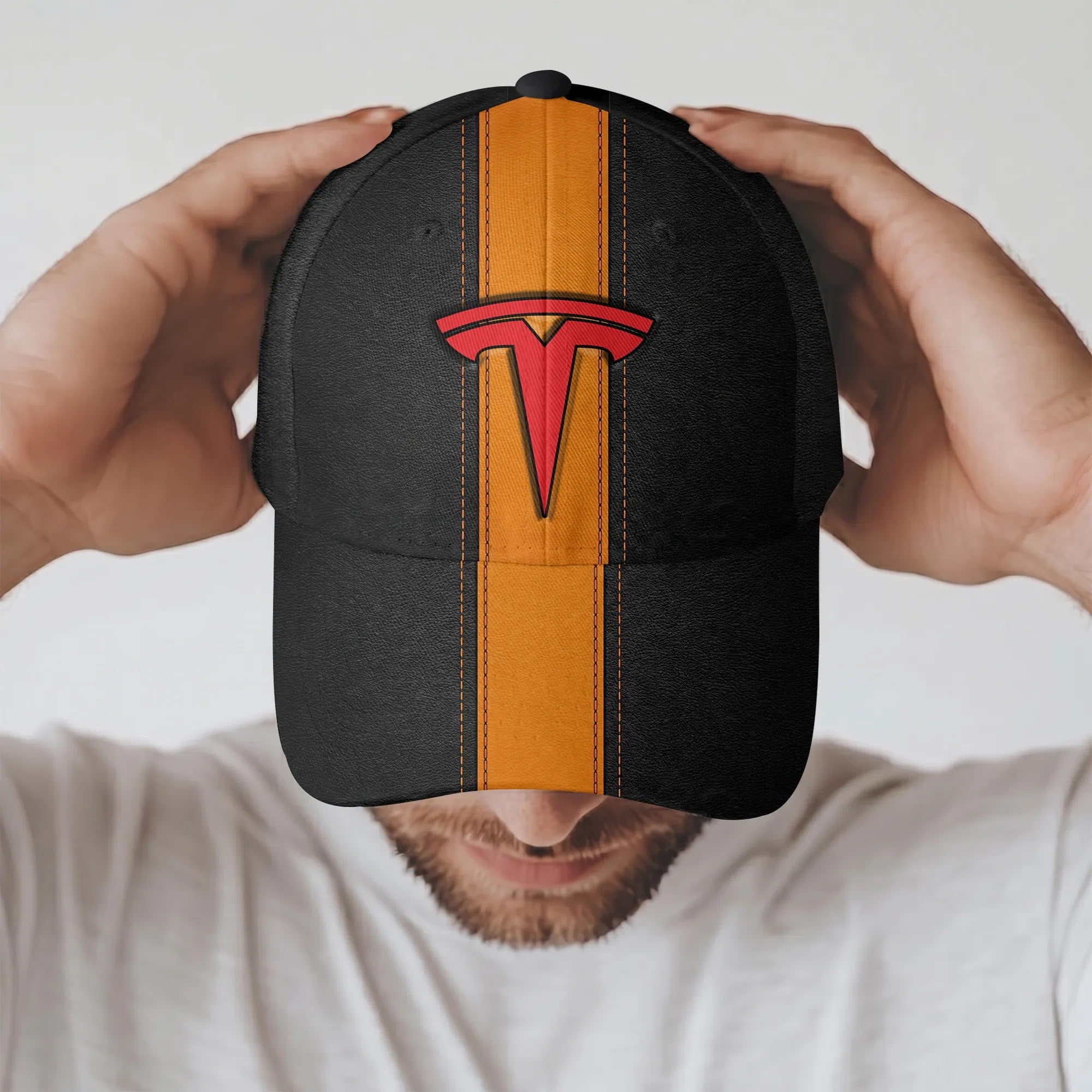 Tesla Cap CSC067