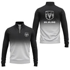 Ram Quarter-zip Pullover SC094
