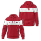Fiat Hoodie SC046